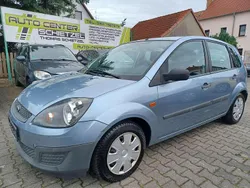 Tonic Gebraucht 2006 Ford Fiesta Ambiente Kleinwagen | 2.990 € (Fairer Preis)