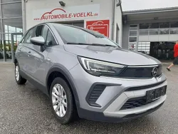 Gebraucht 2021 Opel Crossland X SUV | 9.999 € (Superpreis)