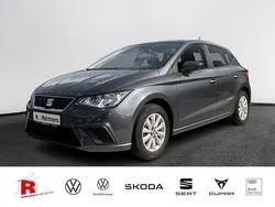 Gebraucht 2020 Seat Ibiza Style | 14.989 € (Guter Preis)