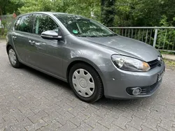 VW Golf VI