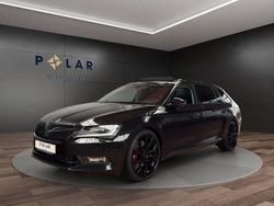 Schwarz Gebraucht 2019 Skoda Superb LAURIN & KLEMENT Limousine | 29.990 € (Etwas zu teuer)