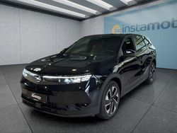 Schwarz Gebraucht 2024 Opel Grandland X SUV | 35.299 € (Etwas zu teuer)