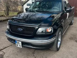 Schwarz Gebraucht 1999 Ford F-150 XLT Abholung | 11.200 €