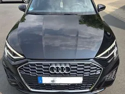 Gebraucht 2023 Audi A3 Limousine | 28.500 € (Fairer Preis)