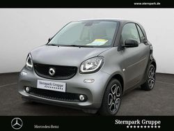 Tridion sicherheitszelle in bl Gebraucht 2019 Smart ForTwo Coupé Prime Coupé | 18.980 € (Teuer)