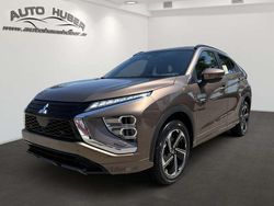 Braun Gebraucht 2023 Mitsubishi Eclipse Cross Plus SUV | 29.900 € (Etwas zu teuer)