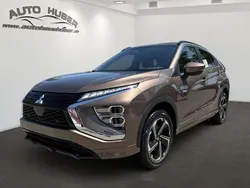 Braun Gebraucht 2023 Mitsubishi Eclipse Cross Plus SUV | 29.900 € (Teuer)