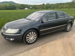 Schwarz Gebraucht 2007 VW Phaeton Limousine | 6.000 € (Fairer Preis)