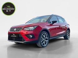 Rot Gebraucht 2021 Seat Arona XCELLENCE SUV | 16.740 € (Fairer Preis)
