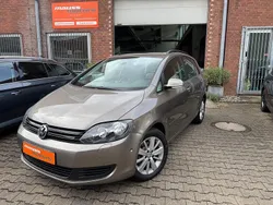 Gebraucht 2011 VW Golf Plus Cross Team Van / Kleinbus | 6.980 € (Guter Preis)