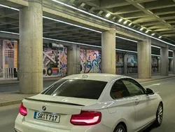 Weiß Gebraucht 2014 BMW 220 M Performance Coupé | 17.999 € (Fairer Preis)