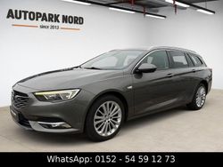Grau Gebraucht 2018 Opel Insignia Dynamic Kombi | 12.499 € (Fairer Preis)