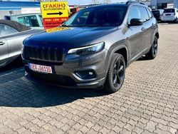 Gebraucht 2020 Jeep Cherokee Longitude SUV | 18.450 € (Etwas zu teuer)