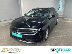 Schwarz Gebraucht 2024 Opel Astra Enjoy Kombi | 22.490 € (Guter Preis)