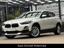 Weiß Gebraucht 2020 BMW X2 M Sport SUV | 22.980 € (Guter Preis)