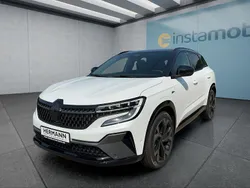 Weiß Neu 2024 Renault Austral SUV | 38.649 € (Teuer)