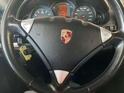 Schwarz Gebraucht 2006 Porsche Cayenne SUV | 4.189 € (Superpreis)