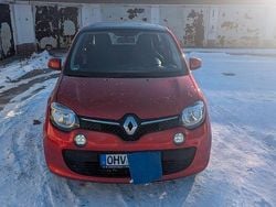 Rot Gebraucht 2015 Renault Twingo Experience Kleinwagen | 3.333 € (Fairer Preis)