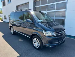 Blau Gebraucht 2018 VW T6 Van | 20.900 € (Guter Preis)