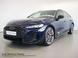 Firmamentblau metallic Gebraucht 2025 Audi A5 S-Line Coupé | 59.325 € (Fairer Preis)