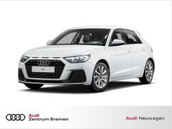 Weiß Neu 2025 Audi A1 Sportback Advanced Plus Kleinwagen | 22.990 € (Superpreis)