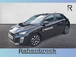 Schwarz Gebraucht 2025 Peugeot 208 Style Kleinwagen | 19.990 € (Guter Preis)