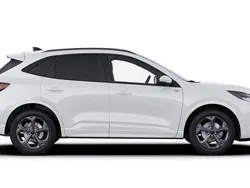 Frozen white Neu 2025 Ford Kuga ST-Line SUV | 31.480 € (Guter Preis)