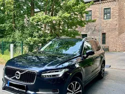 Blau Gebraucht 2017 Volvo XC90 SUV | 27.400 € (Guter Preis)