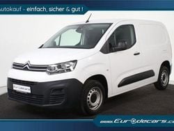 Weiß Gebraucht 2022 Citroën Berlingo Van / Kleinbus | 12.400 € (Superpreis)