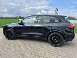 Schwarz Gebraucht 2013 Porsche Cayenne S SUV | 30.990 € (Fairer Preis)