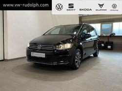 Schwarz Gebraucht 2022 VW Touran Van / Kleinbus | 28.880 € (Guter Preis)