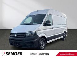 Weiss Gebraucht 2022 VW Crafter Van | 29.800 €