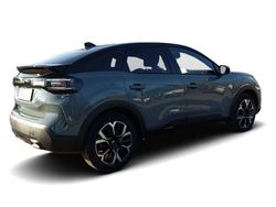 Grau Gebraucht 2025 Citroën e-C4 Limousine | 41.232 €