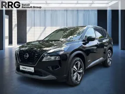 Black pearl (m) (schwarz) Gebraucht 2024 Nissan X-Trail 360º SUV | 29.890 € (Fairer Preis)