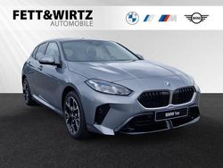 Skyscraper grau metallic Neu 2025 BMW 120 M Sport Kleinwagen | 37.990 € (Fairer Preis)