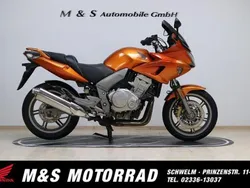 Orange Gebraucht 2006 Honda e Kleinwagen | 3.890 €