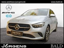 Silber Gebraucht 2024 Mercedes B220 Progressive Van / Kleinbus | 32.390 € (Guter Preis)