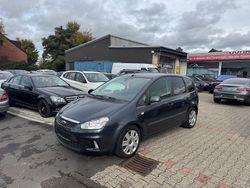 Grau Gebraucht 2008 Ford C-MAX Van / Kleinbus | 2.750 € (Fairer Preis)