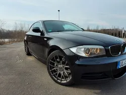 Schwarz Gebraucht 2011 BMW 135 M Sport Kleinwagen | 18.499 € (Fairer Preis)