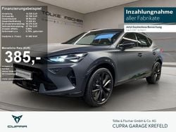 Grau Neu 2025 Cupra Formentor VZ SUV | 51.990 € (Teuer)