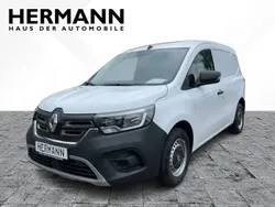 Mineralweiß (weiß) Neu 2024 Renault Kangoo Rapid Advance Van / Kleinbus | 33.400 € (Fairer Preis)