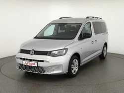 Andere Neu 2025 VW Caddy Van / Kleinbus | 36.890 € (Guter Preis)