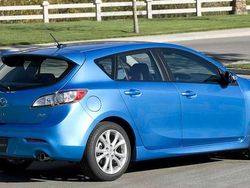 Gebraucht 2010 Mazda 3 Center-Line Limousine | 5.200 € (Teuer)