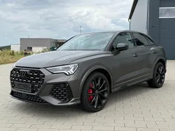Schwarz Gebraucht 2023 Audi RS Q3 Sport SUV | 71.500 €
