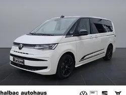 Weiß Neu 2025 VW Multivan Edition Van / Kleinbus | 71.820 €