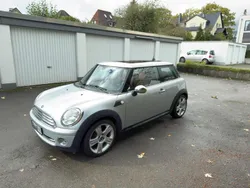 Silber Gebraucht 2006 Mini Cooper Kleinwagen | 6.400 € (Guter Preis)