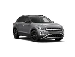 Ascotgrau / schwarzes dach Neu 2025 VW T-Roc SUV | 35.579 € (Guter Preis)