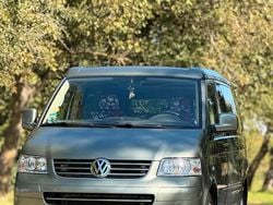 Grün Gebraucht 2007 VW California Comfortline Van | 22.000 € (Guter Preis)