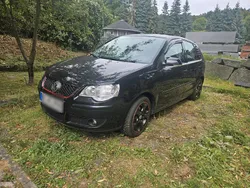 Schwarz Gebraucht 2006 VW Polo Kleinwagen | 2.400 € (Fairer Preis)