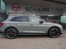 Grau Gebraucht 2017 Audi SQ5 Sport SUV | 38.700 €